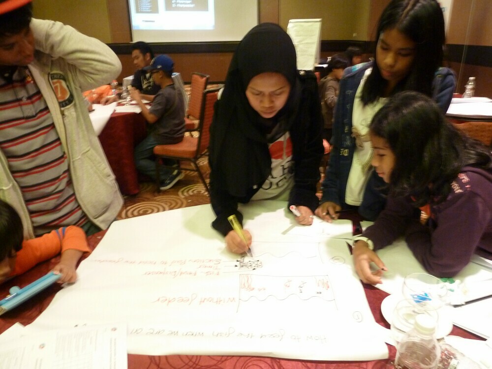 YIM JB Workshop - 14 YIM JB Workshop - 14